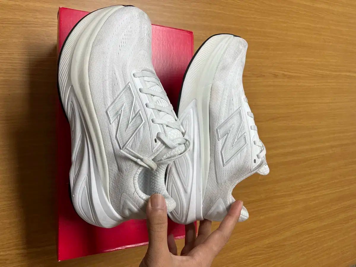 ニュー ンス モアv 6 240 mm