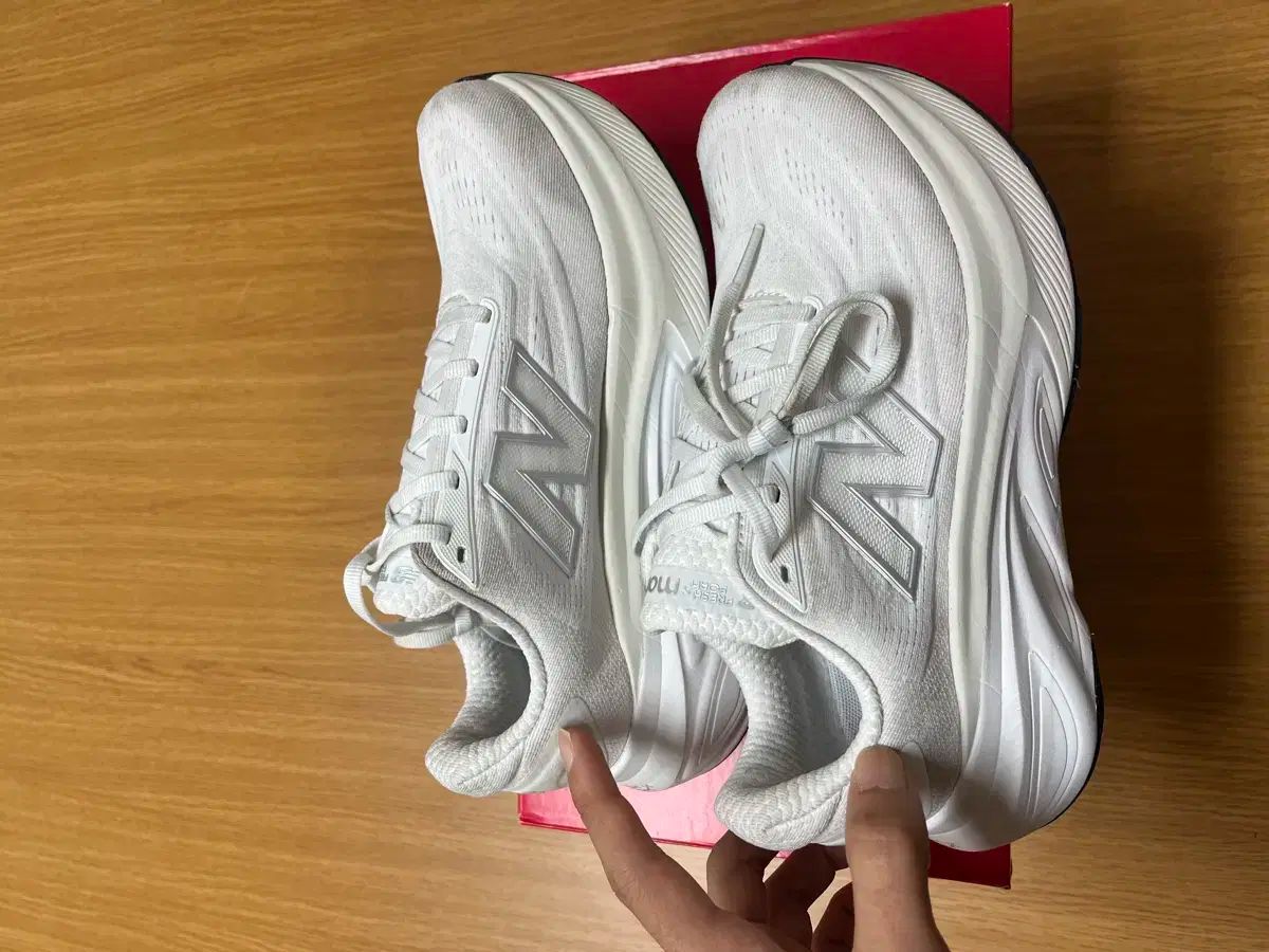 ニュー ンス モアv 6 240 mm