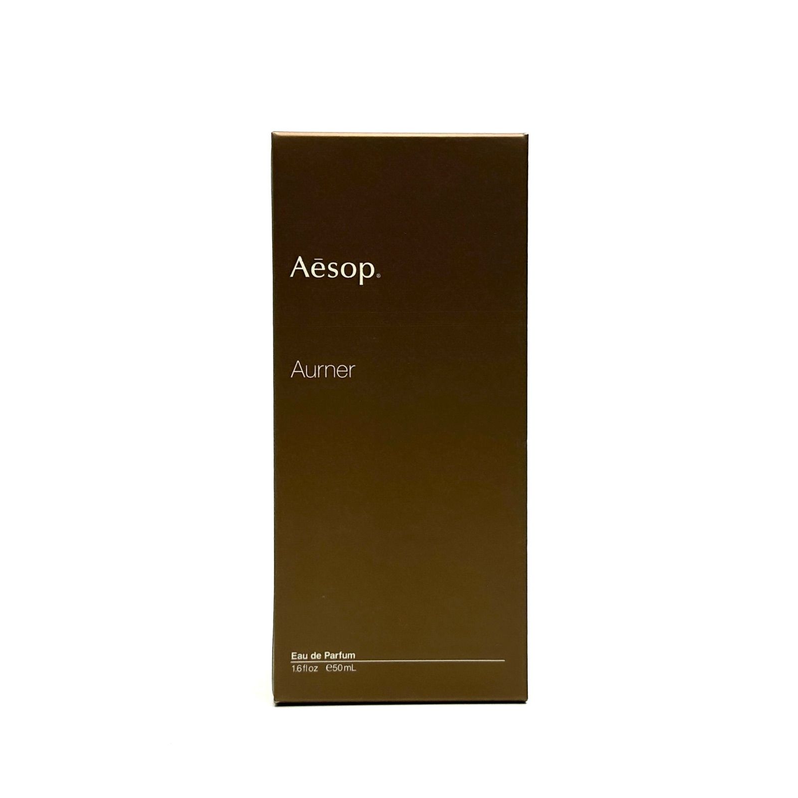 楠本質店/元住吉】未使用品 イソップ Aesop オルナー オードパルファム