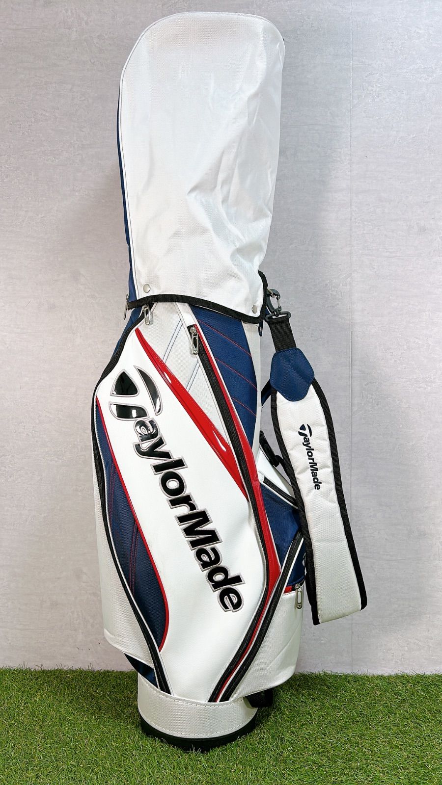 テーラーメイド RBZ メンズ ゴルフセット 12本 初心者 入門 R 右 RBZ テーラーメイド ゴルフ クラブセット メンズ 12本 初心者 右 S