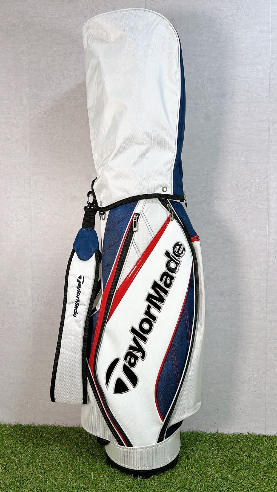 RBZ テーラーメイド ゴルフ クラブセット メンズ 12本 初心者 右 S