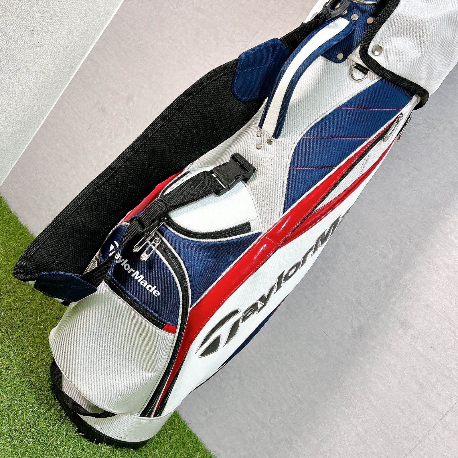 RBZ テーラーメイド ゴルフ クラブセット メンズ 12本 初心者 右 S