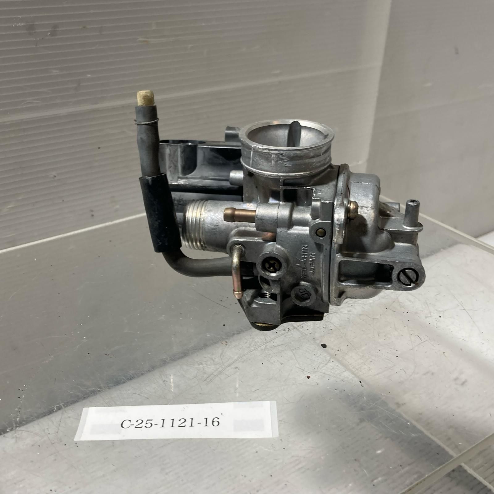 HONDA ディオ50 ZX AF35 キャブレター DIO ZX ホンダ