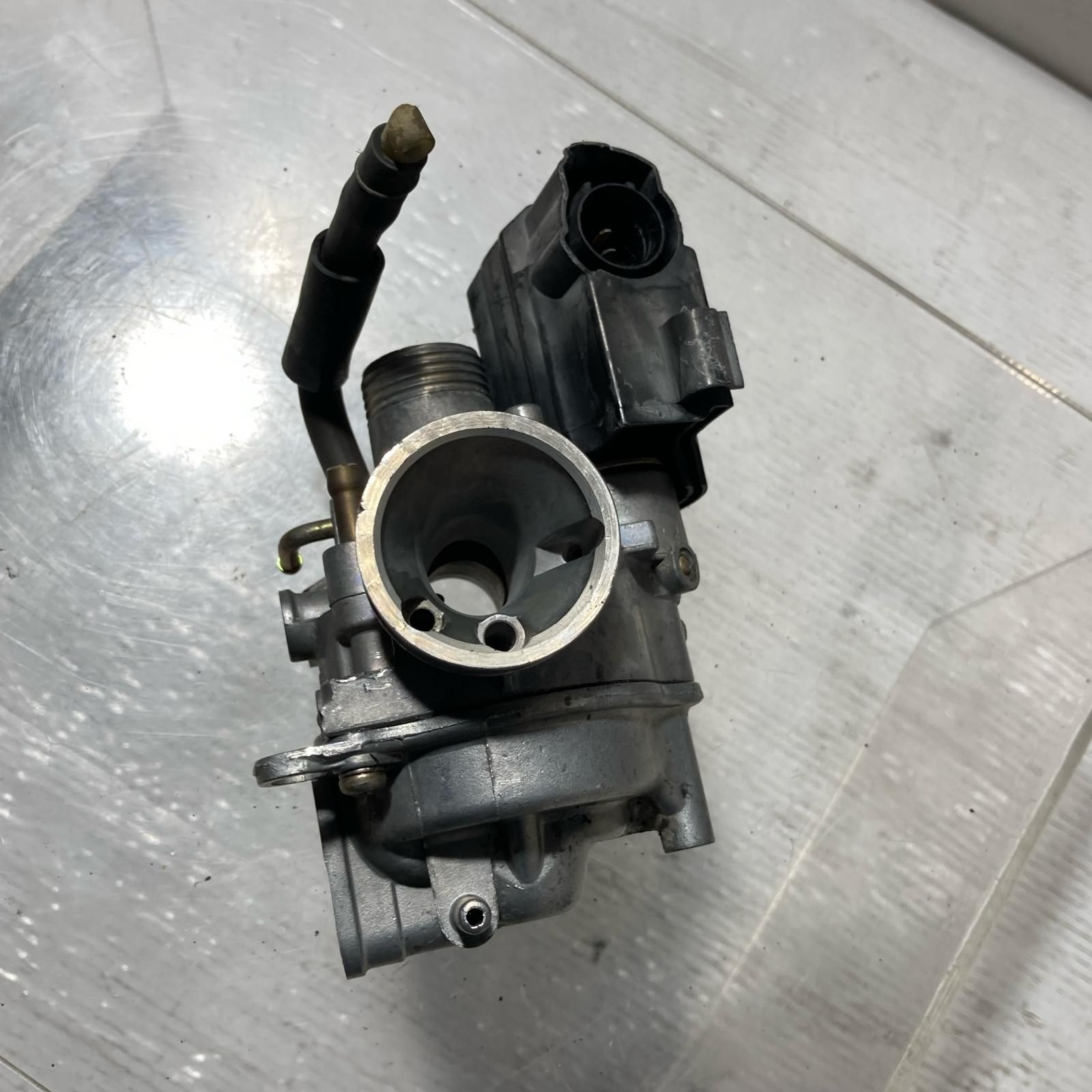 HONDA ディオ50 ZX AF35 キャブレター DIO ZX ホンダ 売れ筋