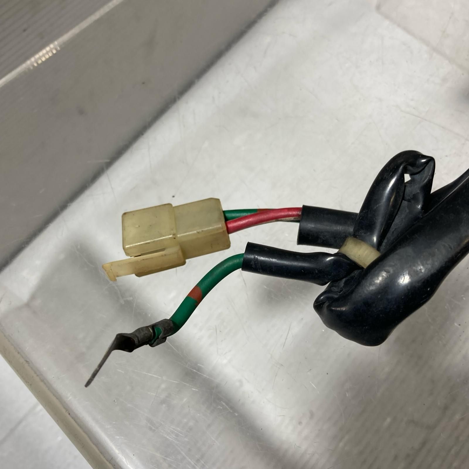 HONDA ディオ50 ZX AF35 セルモーター DIO ZX ホンダ - メルカリ