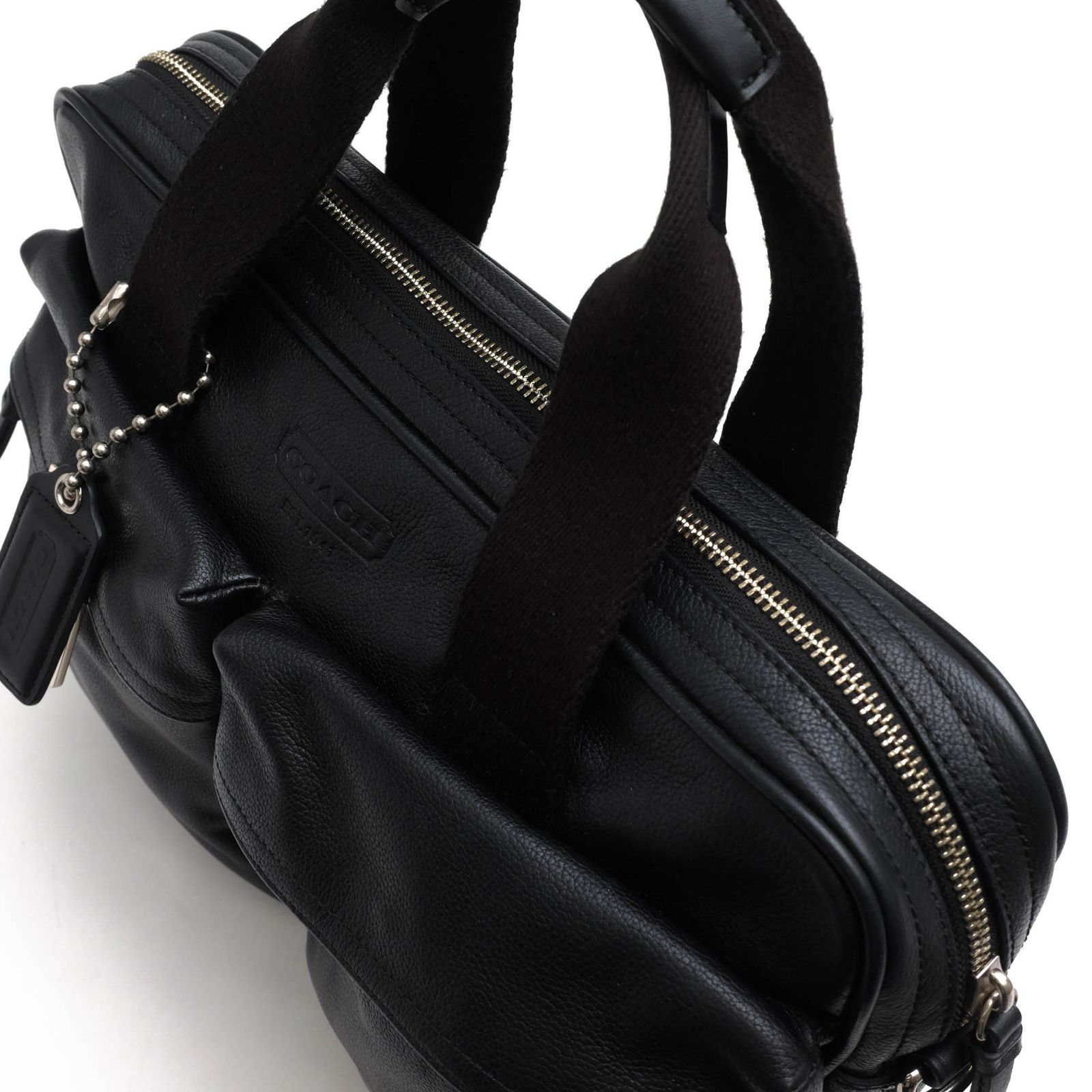 コーチ／COACH バッグ ブリーフケース ビジネスバッグ 鞄 ビジネス
