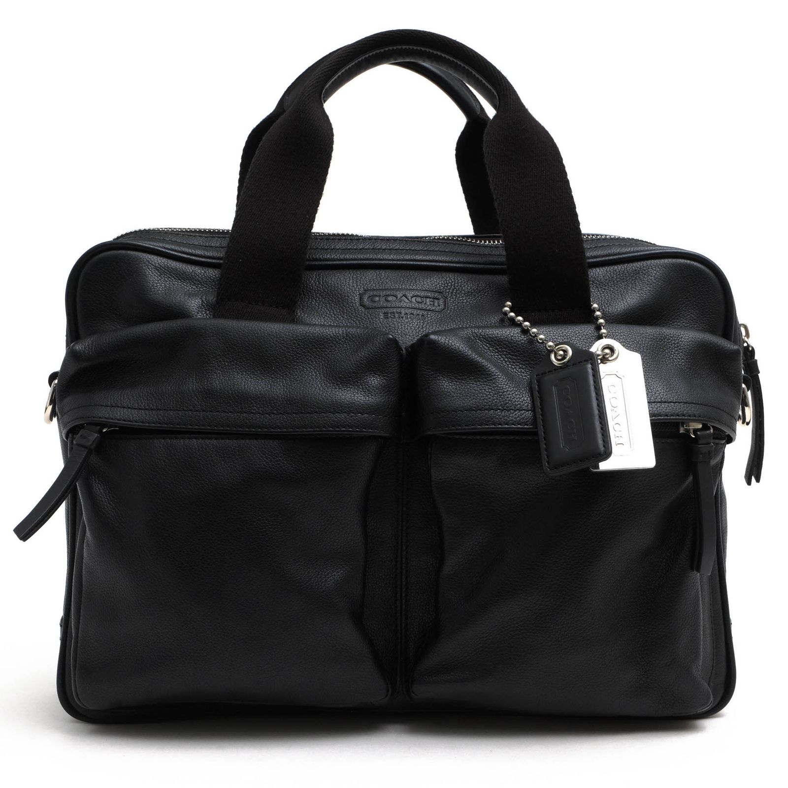 コーチ／COACH バッグ ブリーフケース ビジネスバッグ 鞄 ビジネス