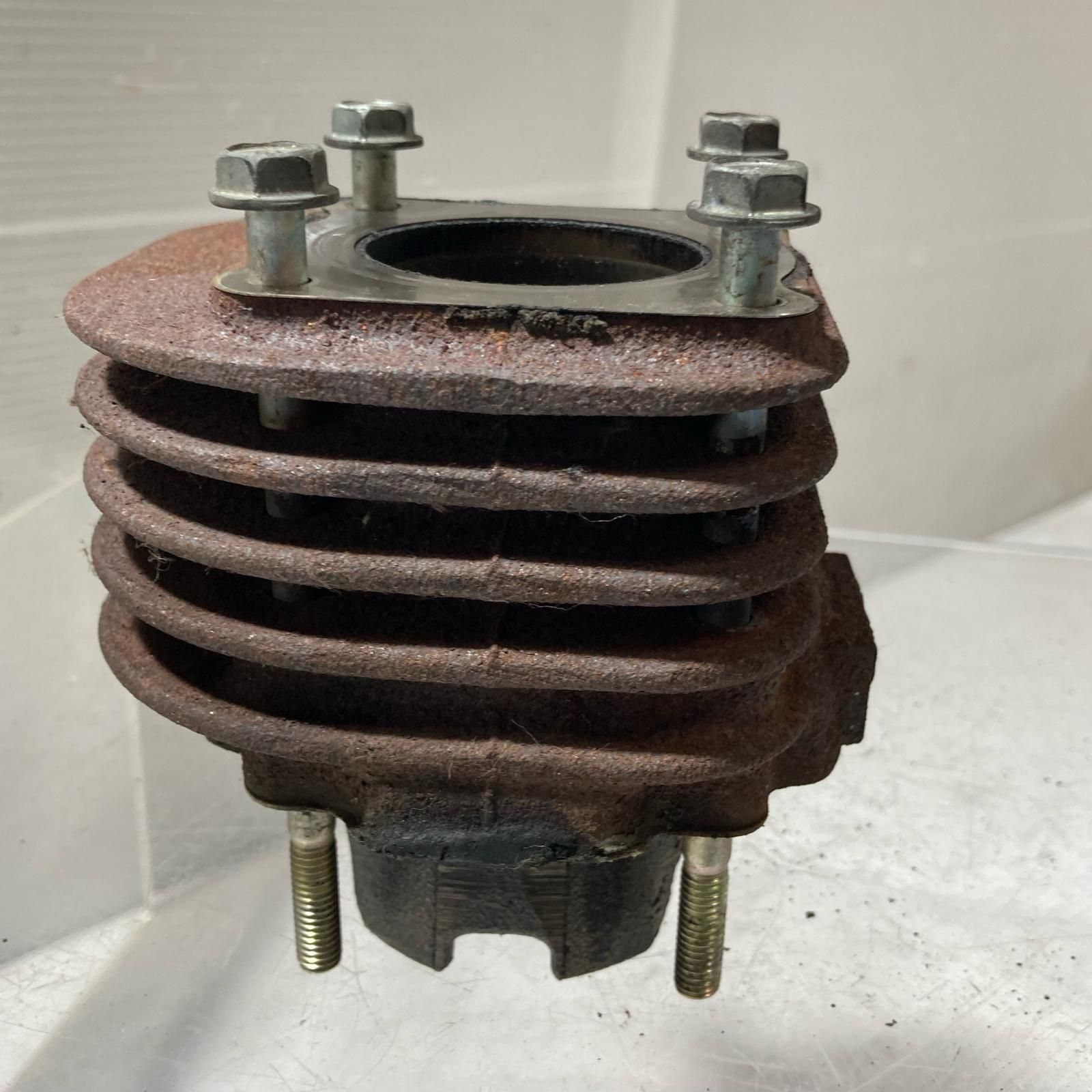 専用　同梱のお品 HONDA ディオ50 ZX AF35 シリンダー ピストン DIO ZX ホンダ