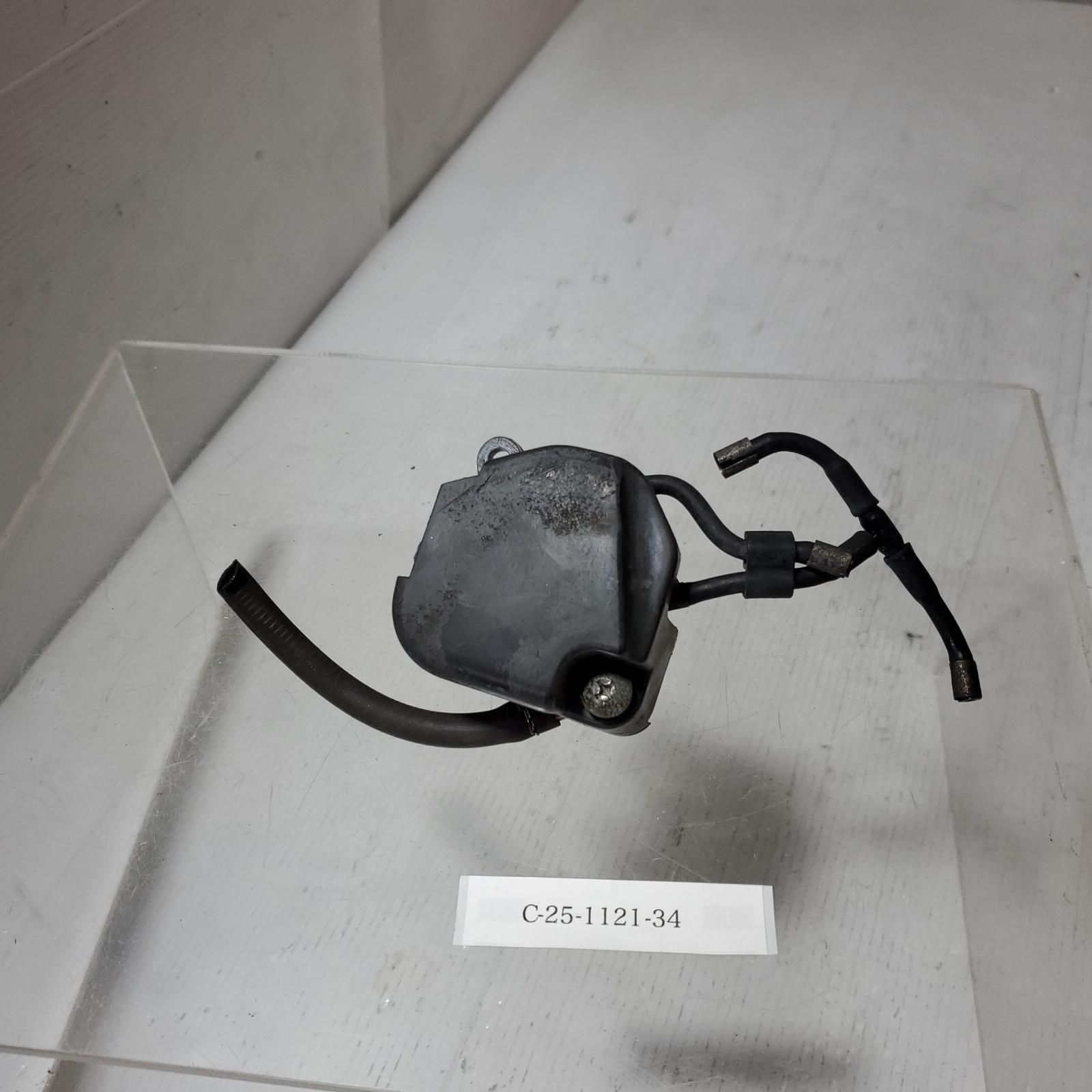 Tiny zoo 作家ハンドメンド ぬいぐるみ キーチェーン付き ぶたさん