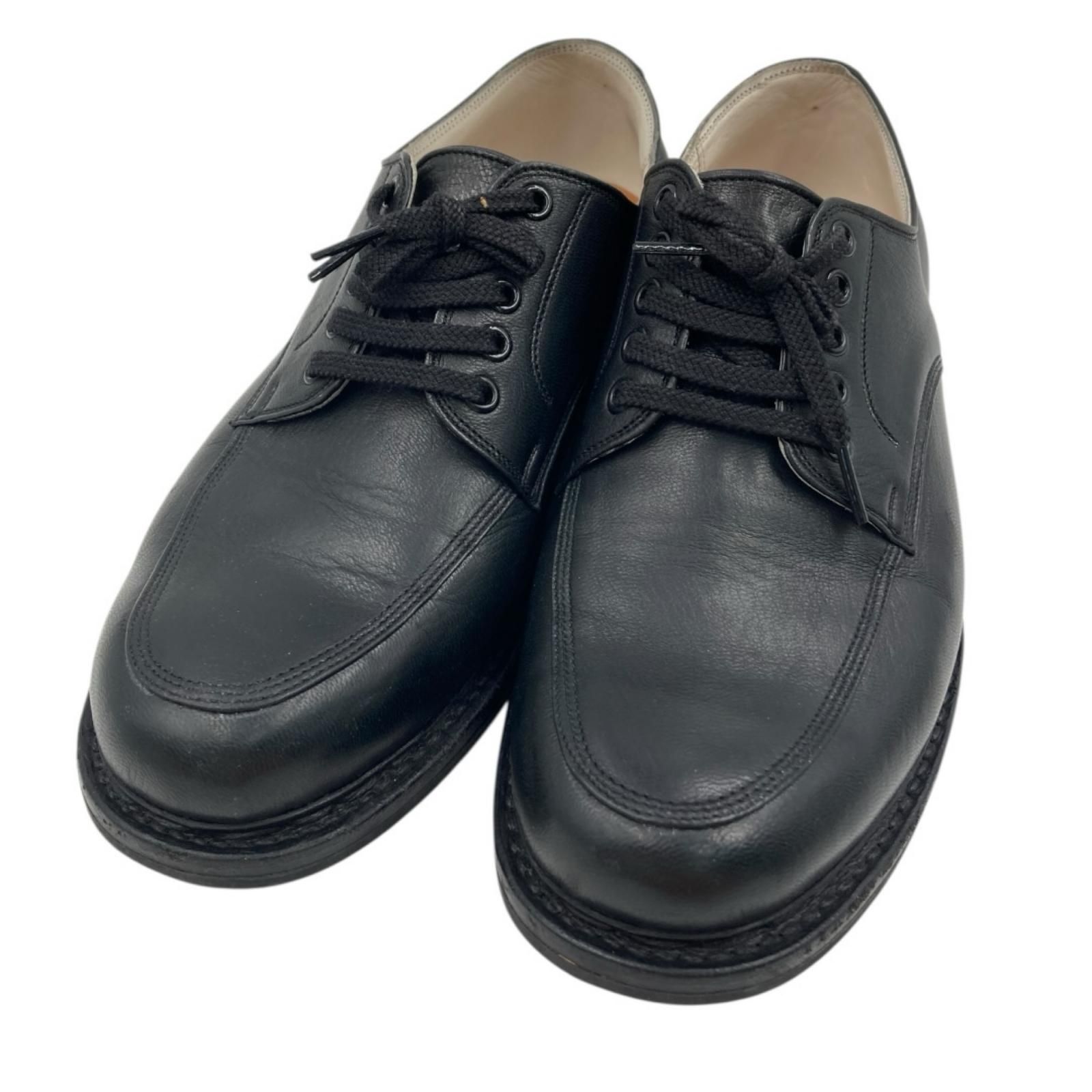 マルゼン 丸善 ビジネスシューズ メンズ 男性用 サイズ25 - メルカリ