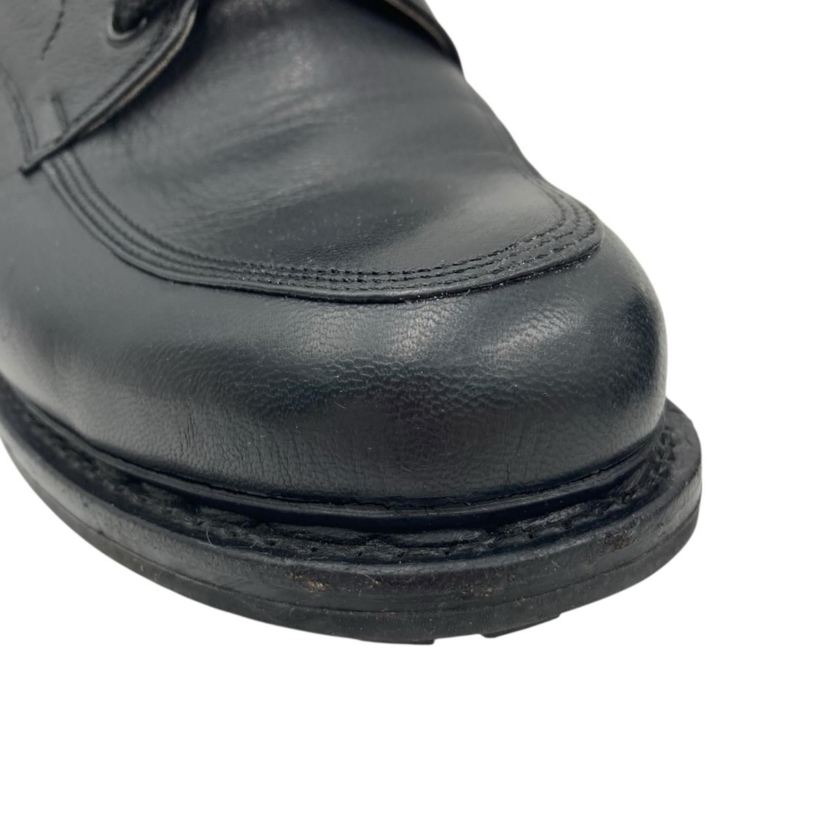 マルゼン 丸善 ビジネスシューズ メンズ 男性用 サイズ25 - メルカリ