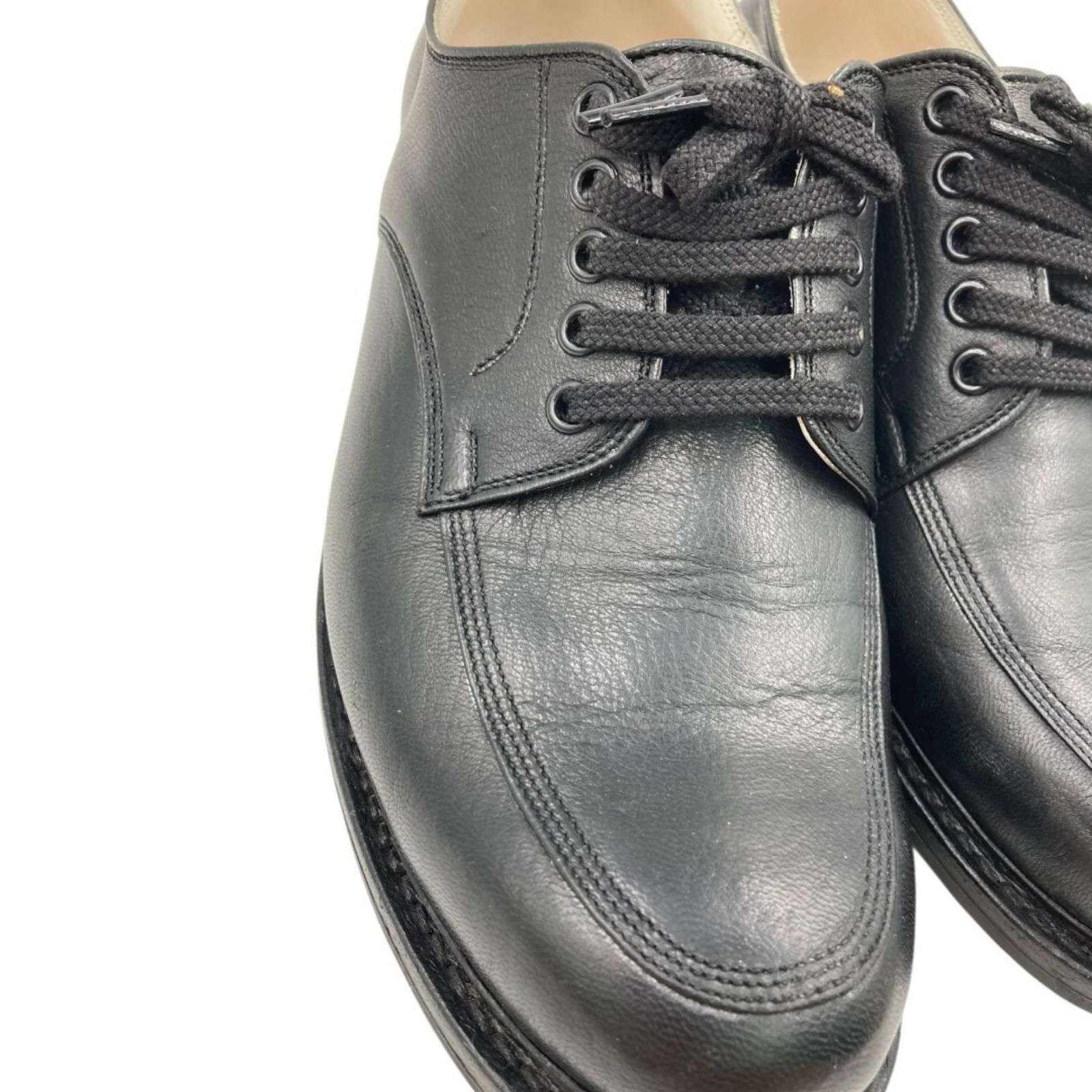 マルゼン 丸善 ビジネスシューズ メンズ 男性用 サイズ25 - メルカリ