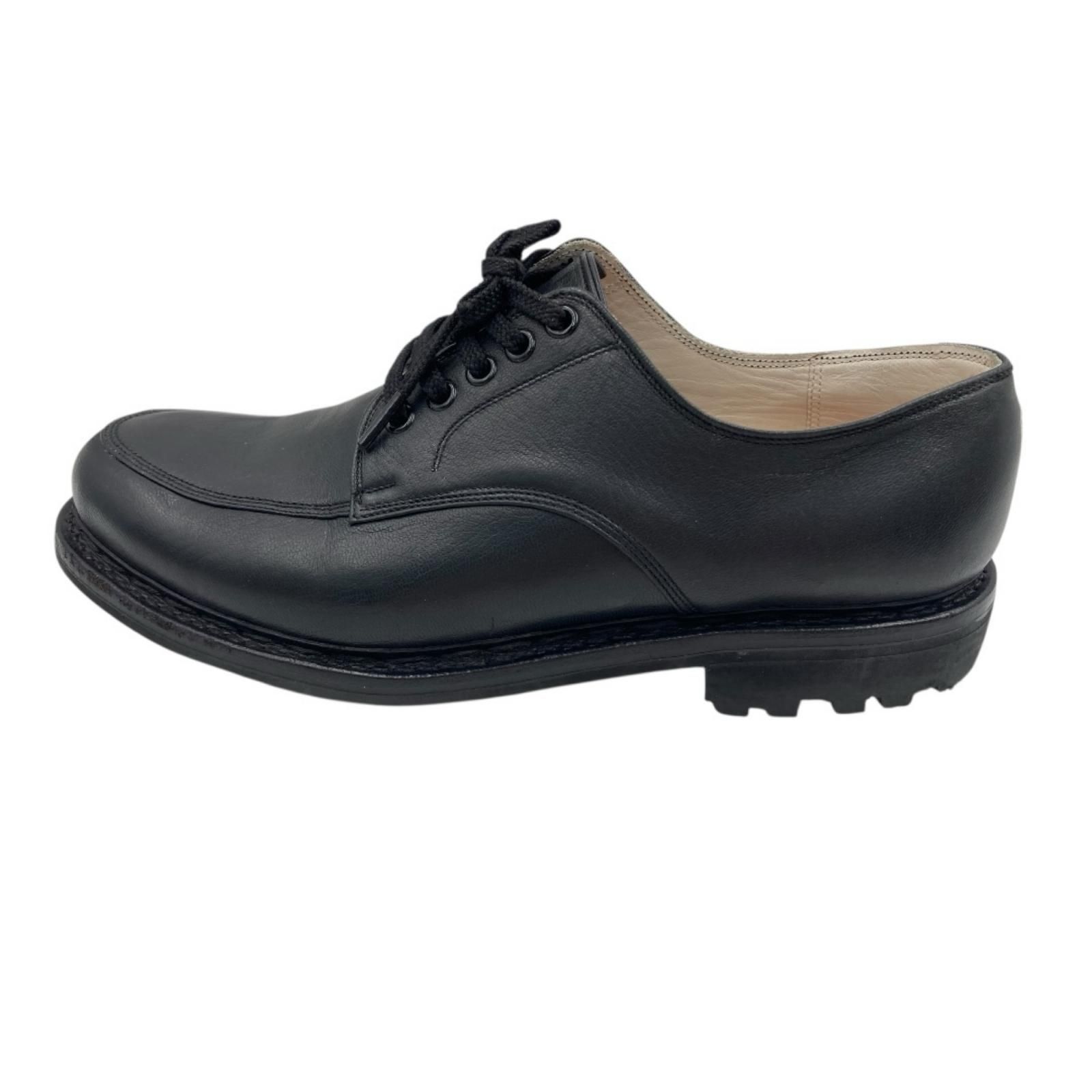 マルゼン 丸善 ビジネスシューズ メンズ 男性用 サイズ25 - メルカリ