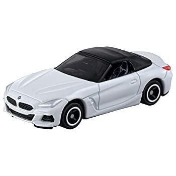 【激安大特価，正規品】 【中古】トミカ No.74 BMW Z4(初回版) カプセルプラレール