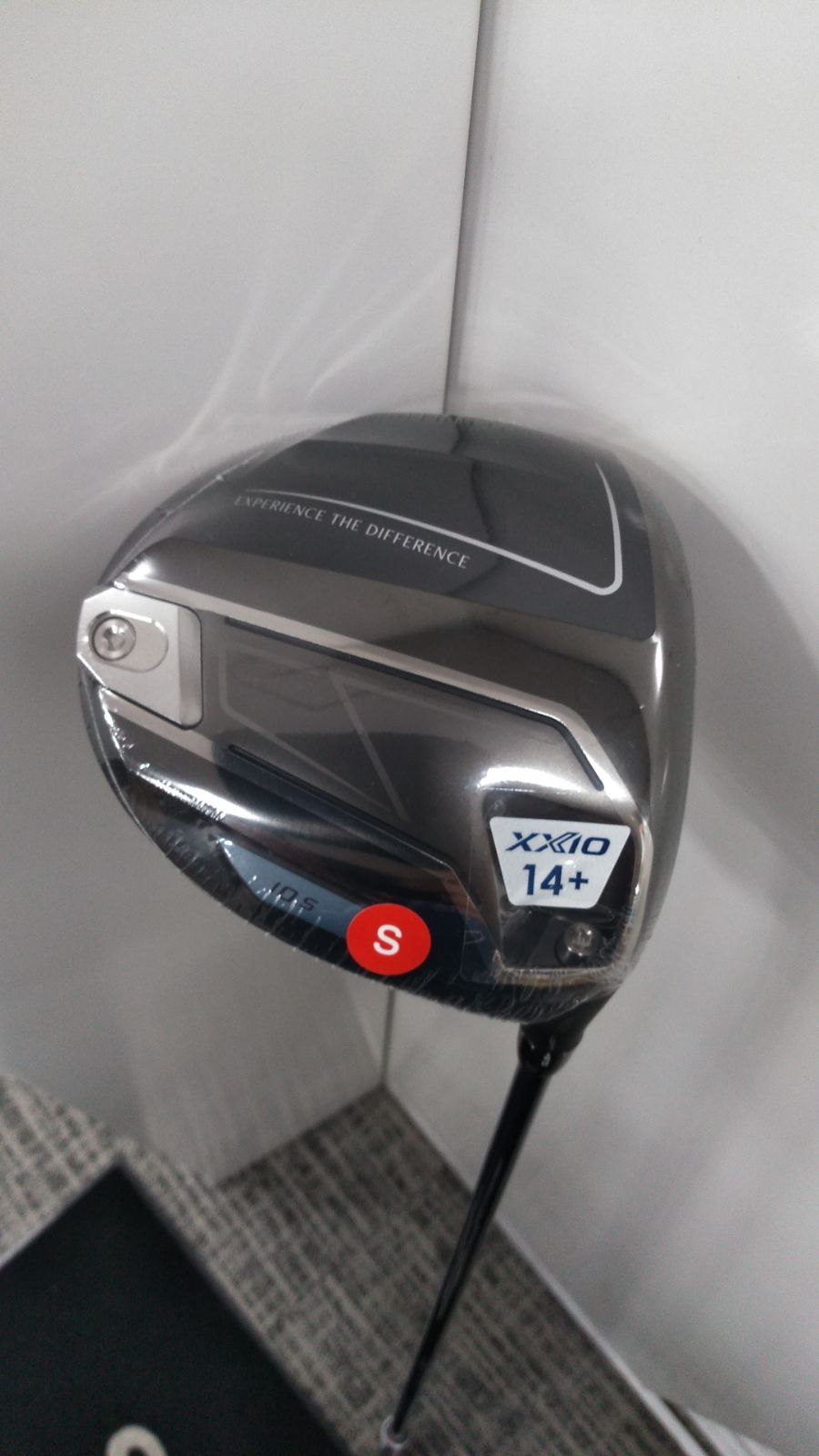 Dr【新品未使用品 11/22発売】XXIO14+ ゼクシオ 14 プラス ドライバー