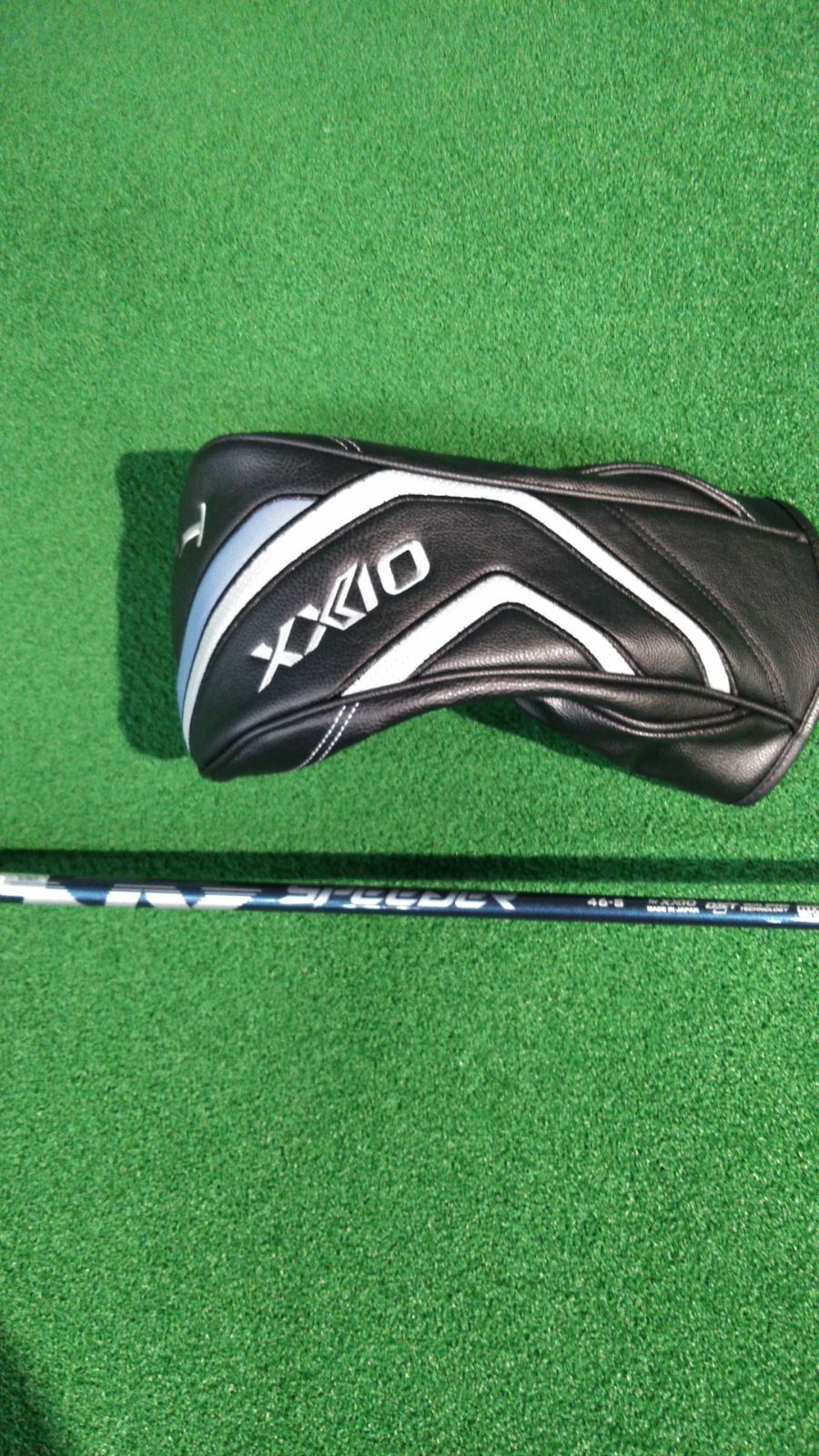 Dr【新品未使用品 11/22発売】XXIO14+ ゼクシオ 14 プラス ドライバー