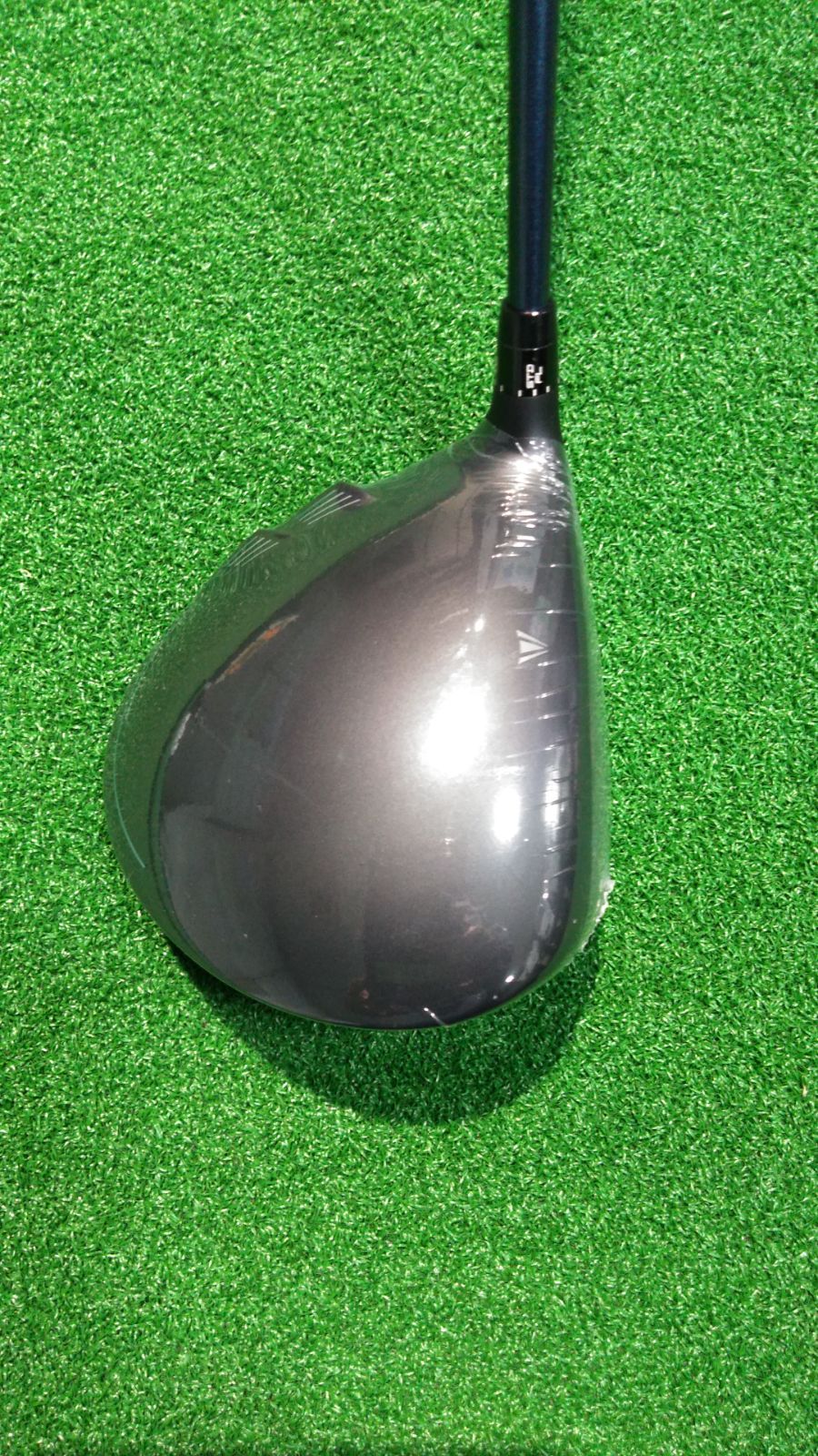 Dr【新品未使用品 11/22発売】XXIO14+ ゼクシオ 14 プラス ドライバー