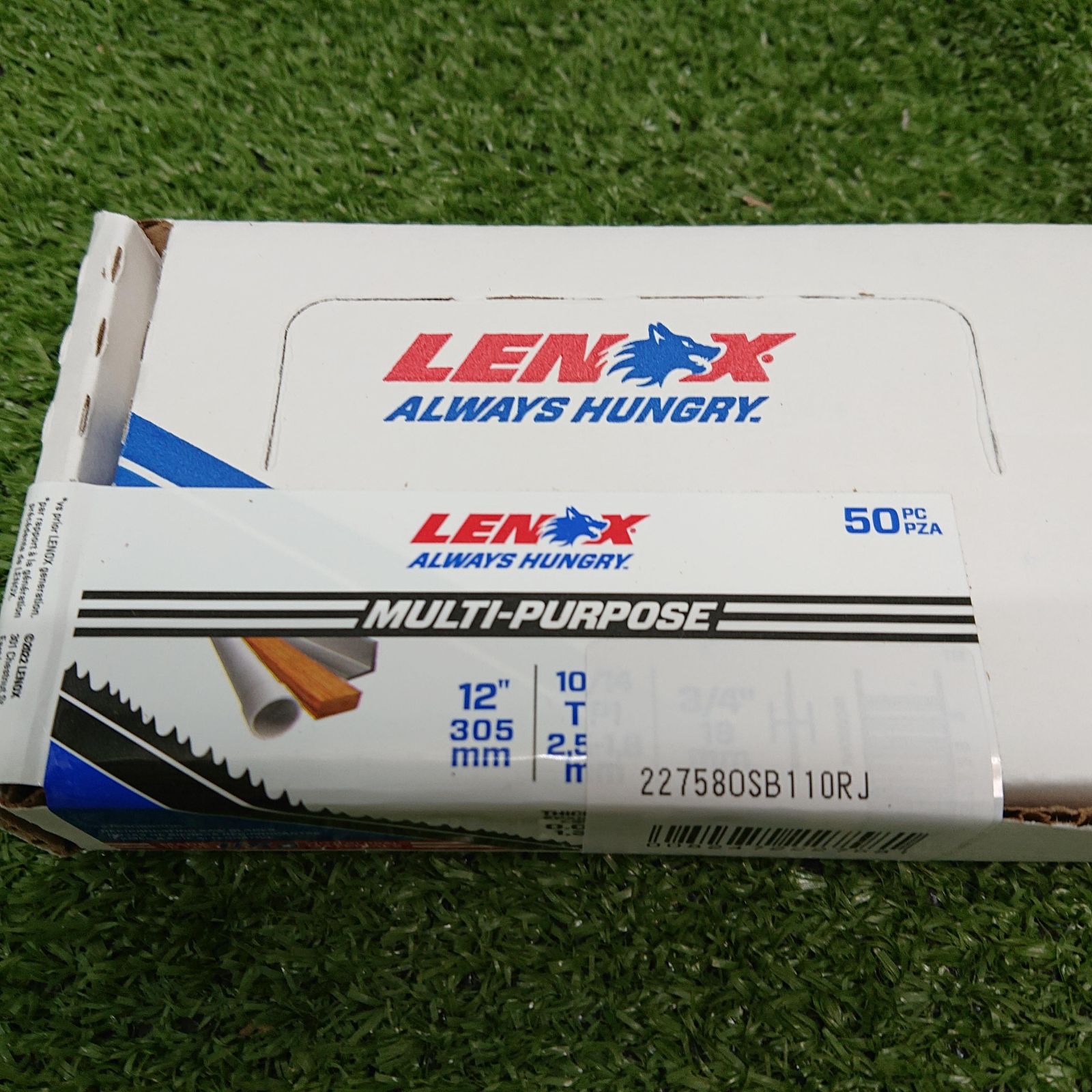 305 mmセーバーソーブレード