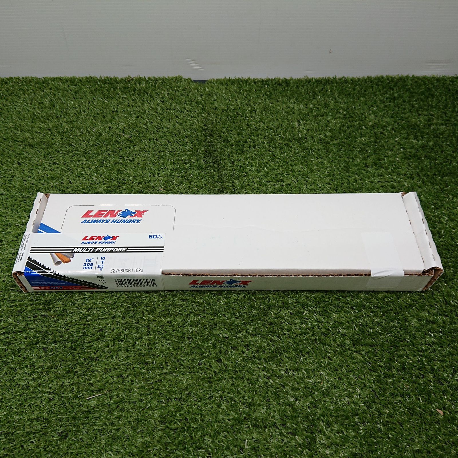 レノックス 305 mmセーバーソーブレード 50本入 5119