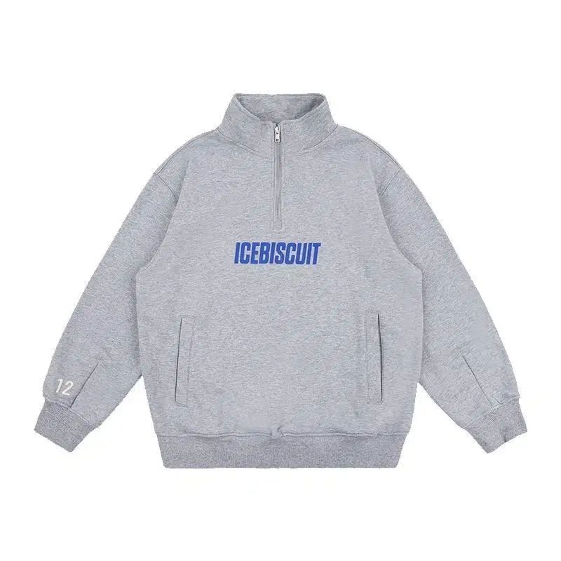 驚きの破格値，新作登場 NO 12ハーフジップアップスウェットシャツ Tシャツ