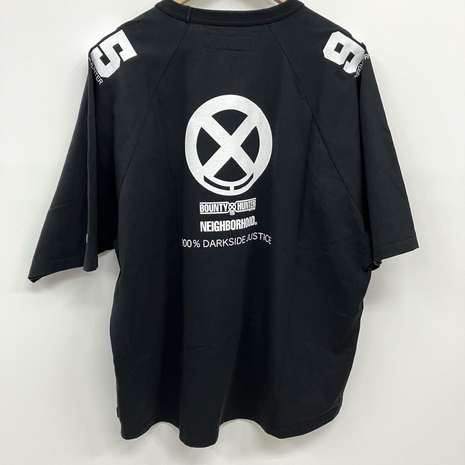 イオン広店】 中古 NEIGHBORHOOD | ネイバーフッド 半袖Tシャツ