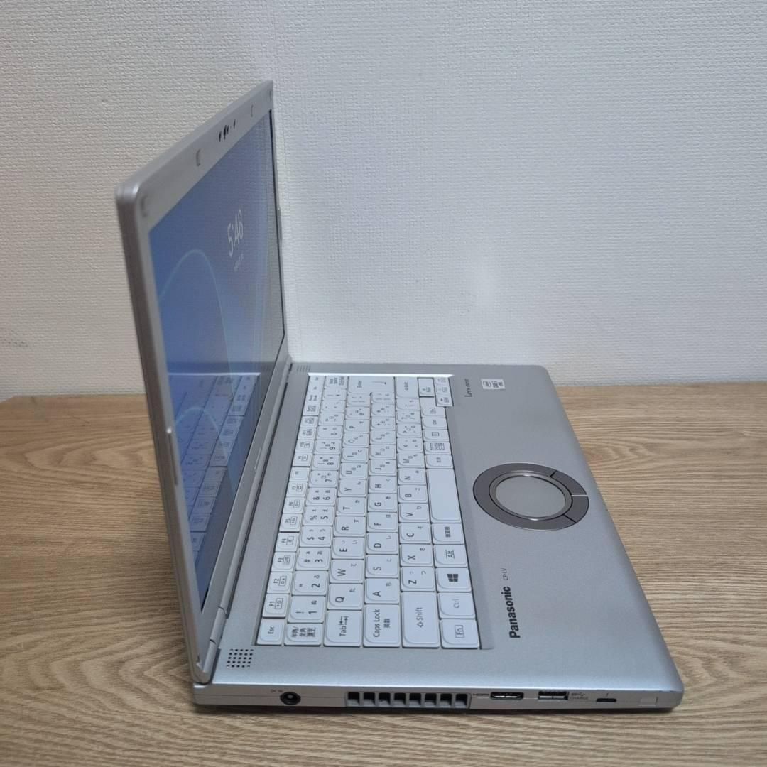 ハイスペックレッツノート❗ 第10世代 i7 メモリ16GB SSD512GB ハイスペックレッツノート❗ 第10世代 i7 メモリ16GB SSD512GB 楽天