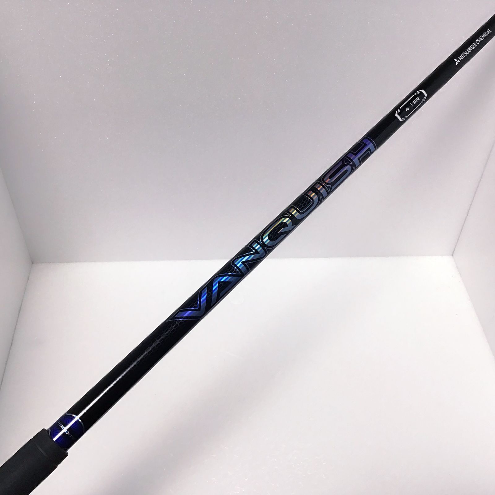 ヴァンキッシュ VANQUISH 4SR ピン G410~G440 5W用 シャフト - メルカリ