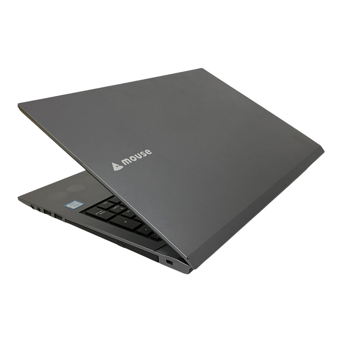 Mouse m-Book MB-N520 15.6インチ ノート パソコン i7-8550U 8GB SSD