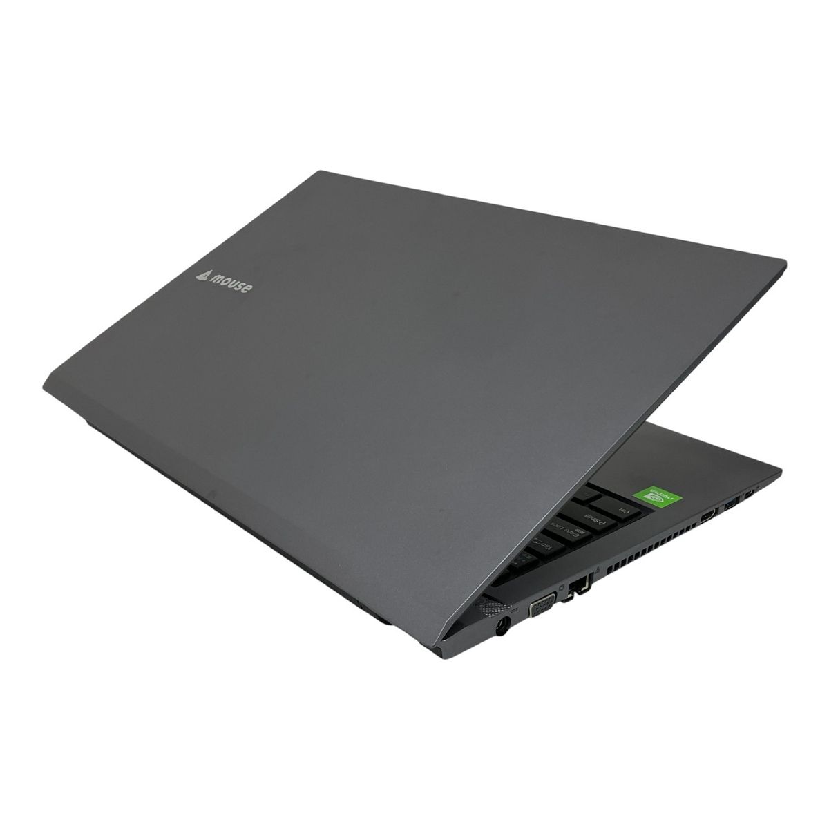 Mouse m-Book MB-N520 15.6インチ ノート パソコン i7-8550U 8GB SSD