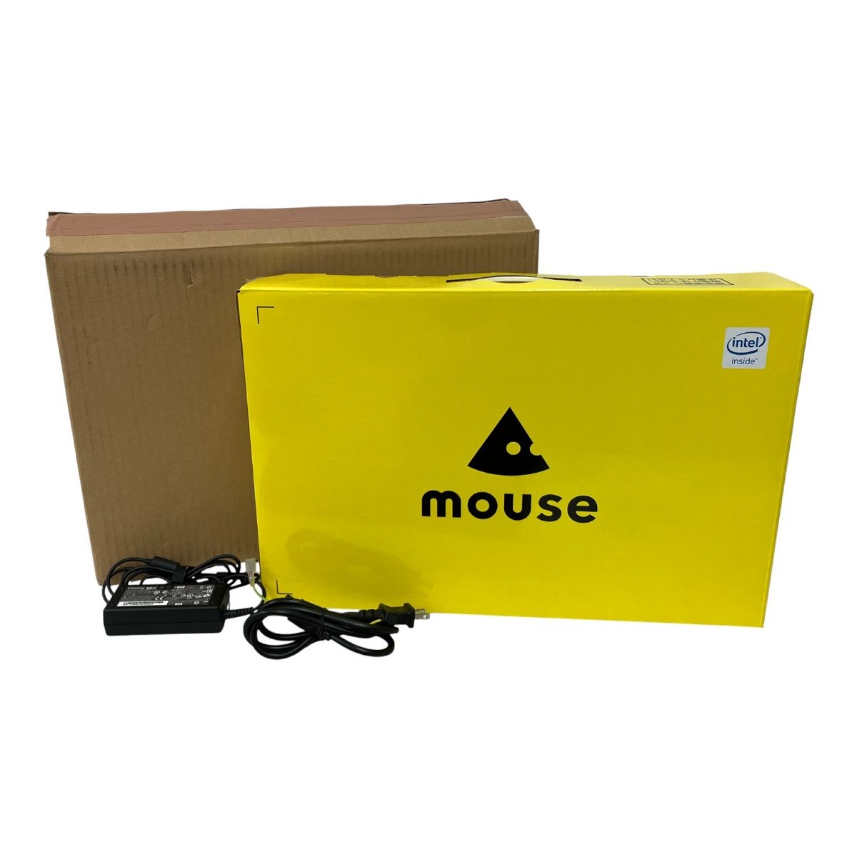Mouse m-Book MB-N520 15.6インチ ノート パソコン i7-8550U 8GB SSD