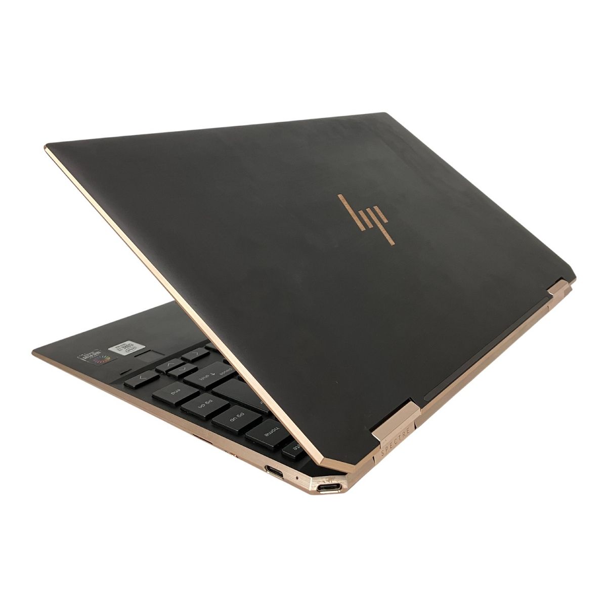 HP Spectre x360 Convertible 13-aw0240TU 13.3インチ ノート パソコン
