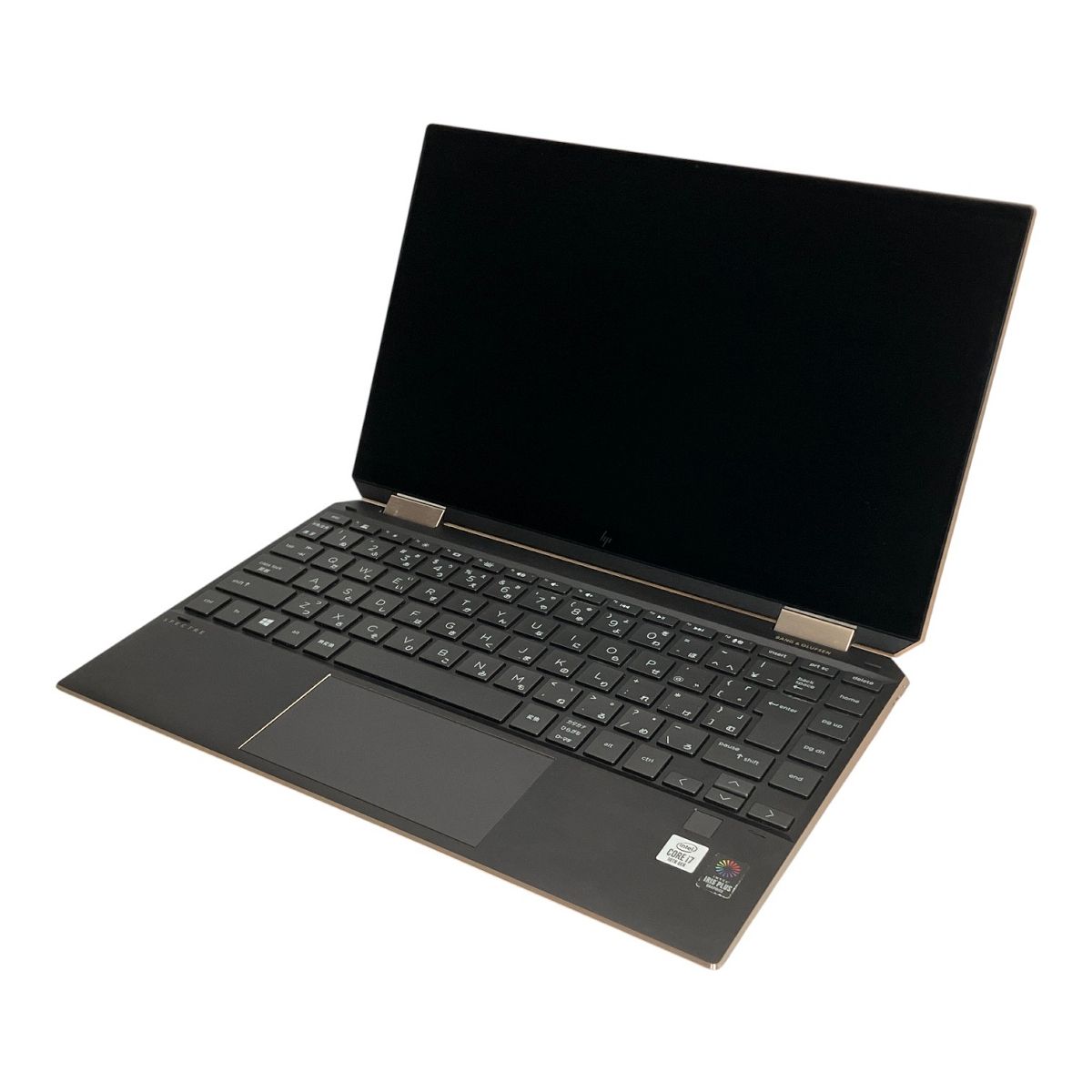HP Spectre x360 Convertible 13-aw0240TU 13.3インチ ノート パソコン