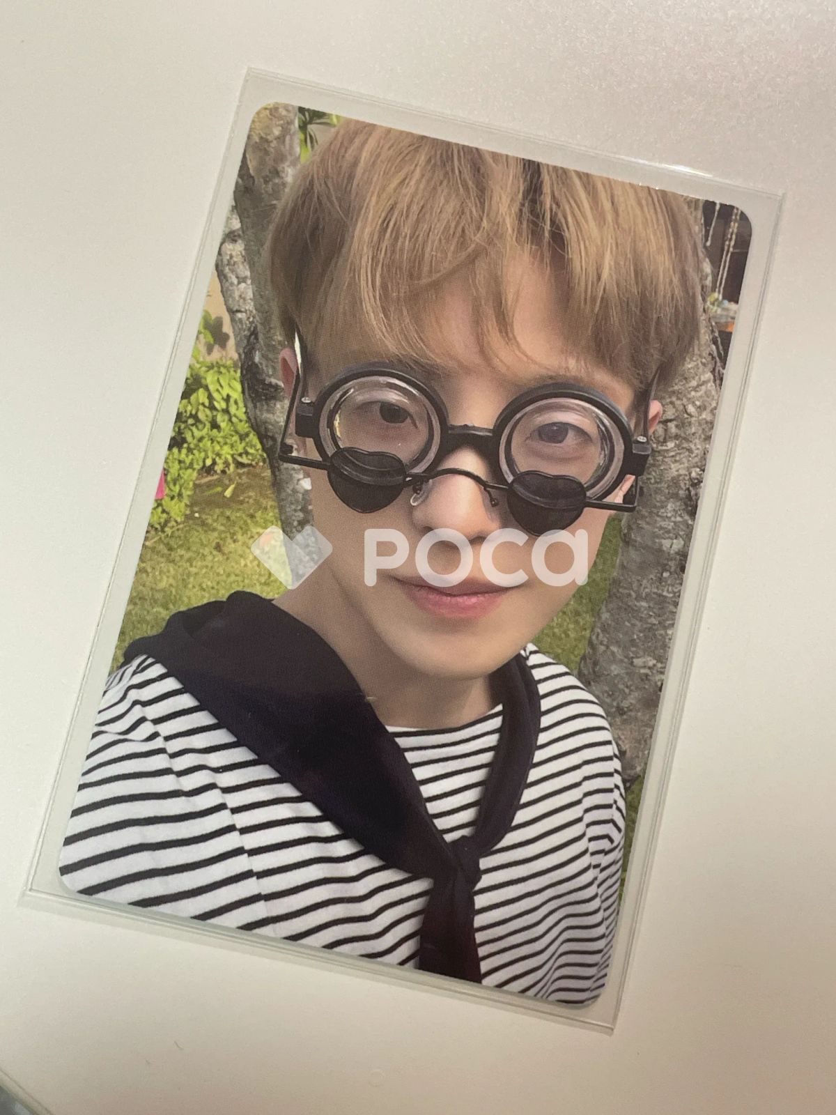 NCT ユウシ COLOR Surf Ver. - メルカリ