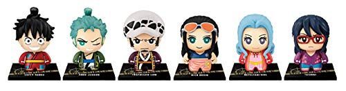 【中古】From TV animationONE PIECE コレキャラ! ワンピース4 (BOX) 12個入 中古】From TV animationONE PIECE コレキャラ! ワンピース4 (BOX) 12