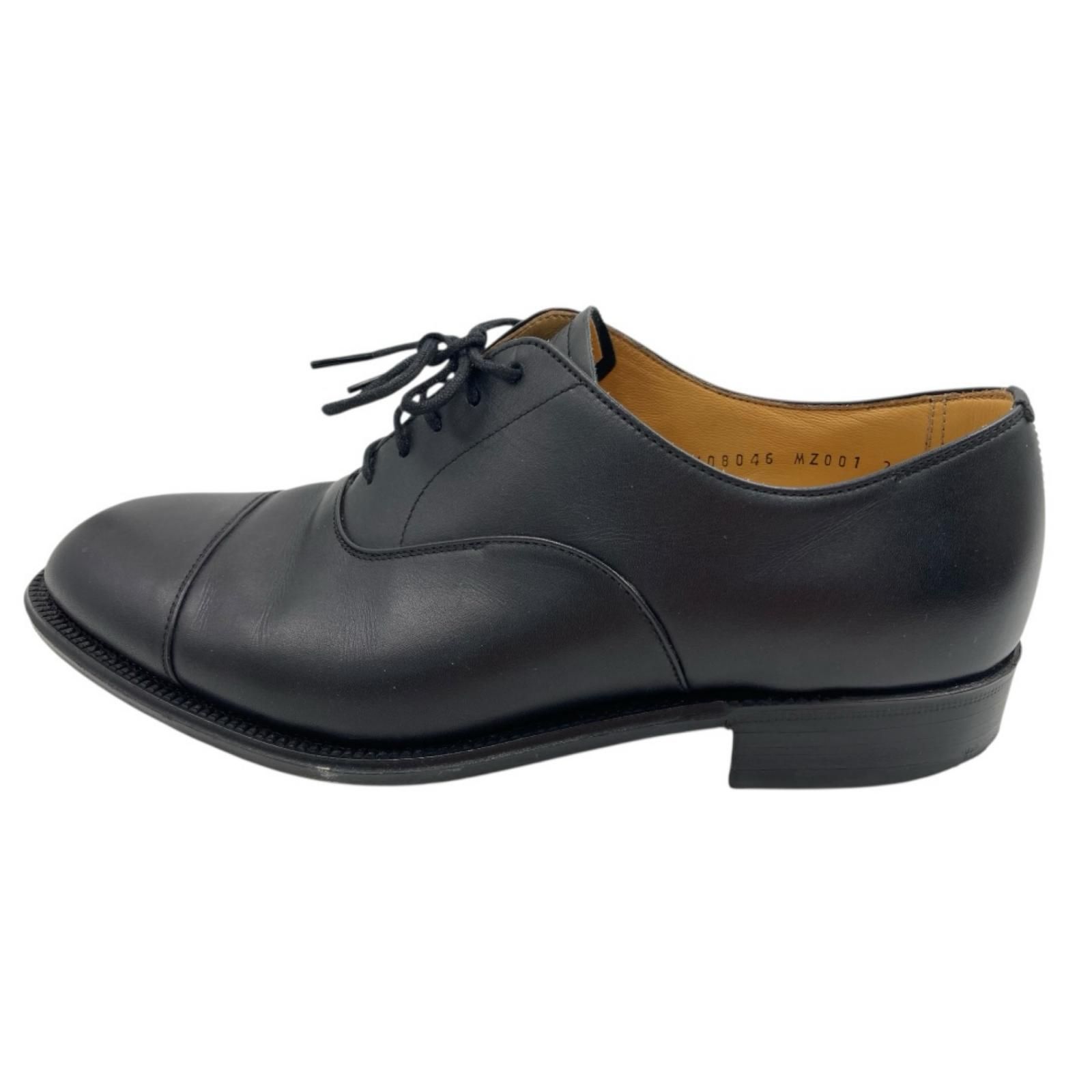 マルゼン 丸善 ビジネスシューズ メンズ 男性用 サイズ25EEE - メルカリ