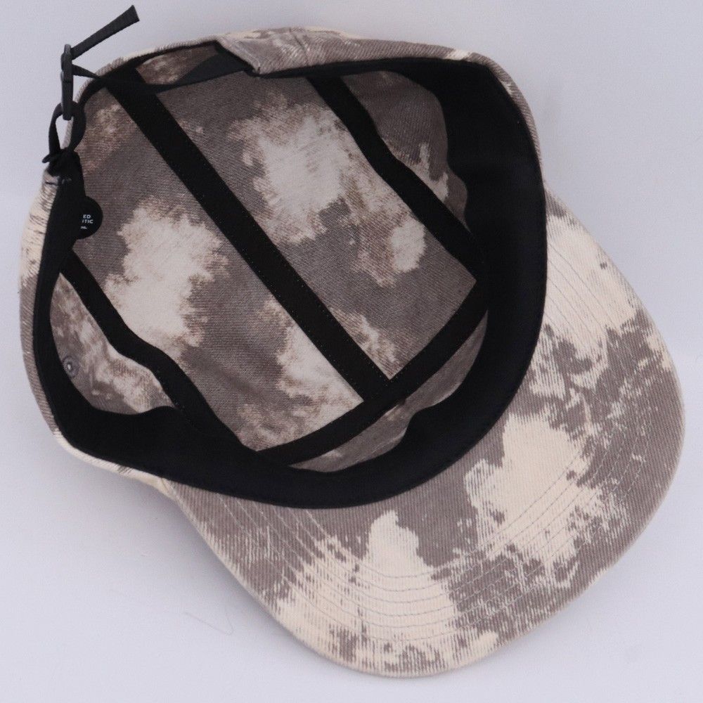 SUPREME Denim Camp Cap Bleached - メルカリ