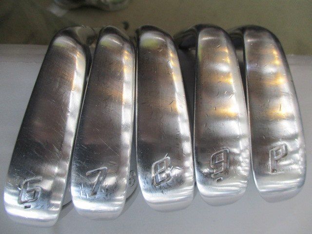 アイアン ヤマハ RMX VD M/RIFLE PROJECT X/5.5/0[138596] アイアン