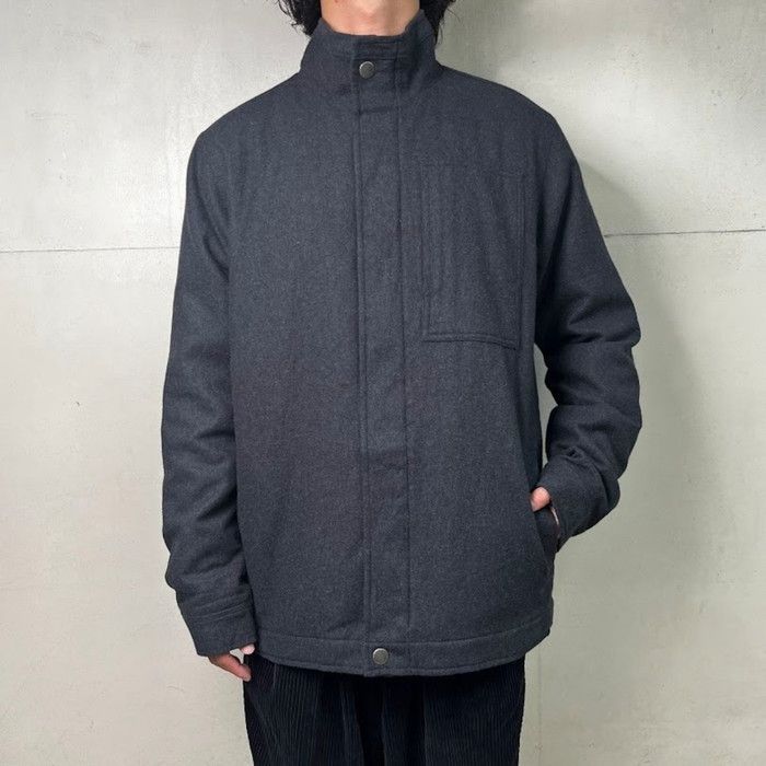 12年製 patagonia パタゴニア フェルテッドジャケット メンズL相当