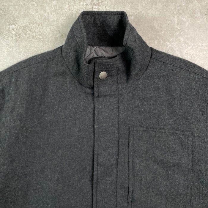 12年製 patagonia パタゴニア フェルテッドジャケット メンズL相当