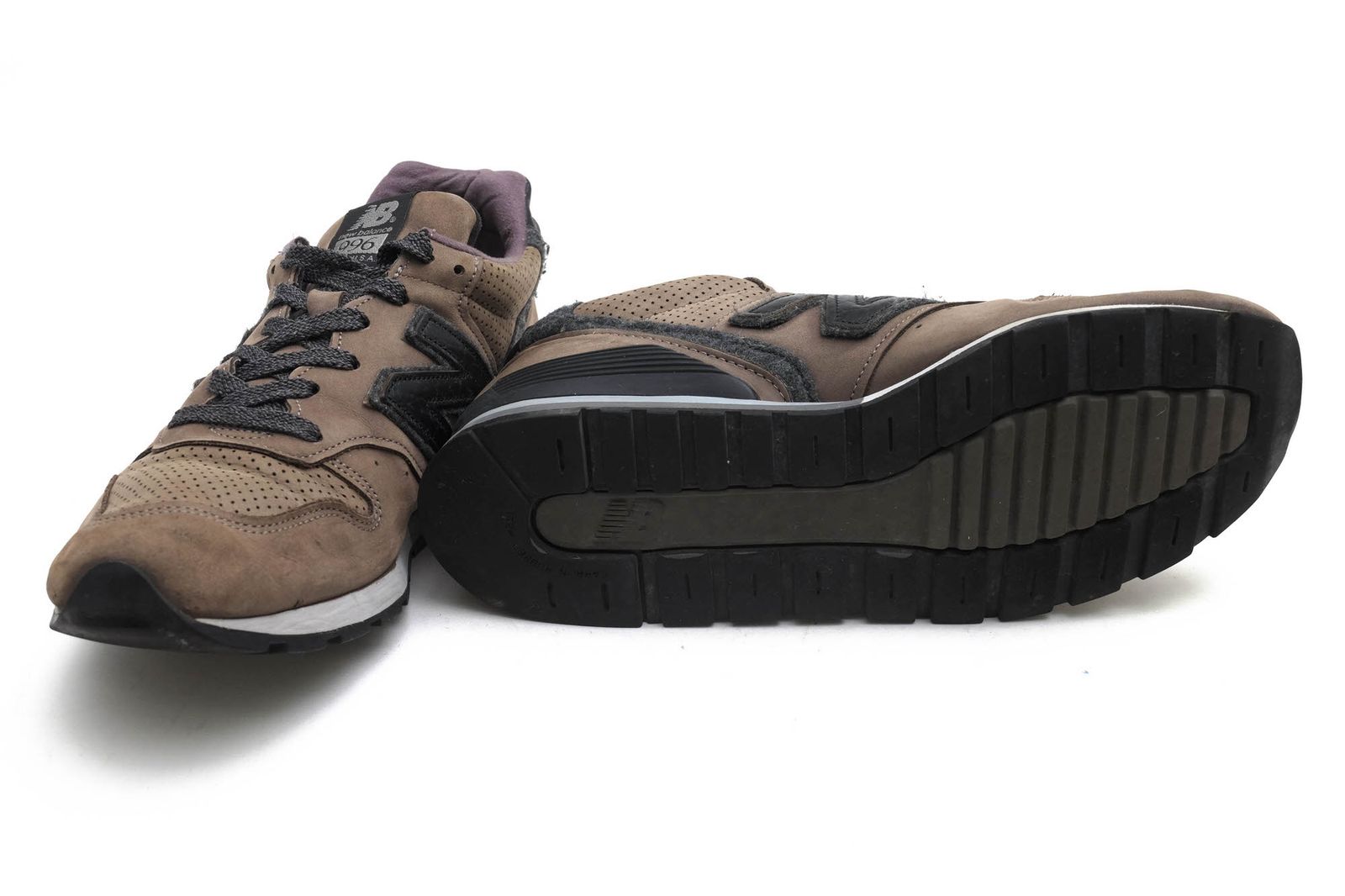 メンズ ニューバランス／NEW BALANCE シューズ スニーカー 靴