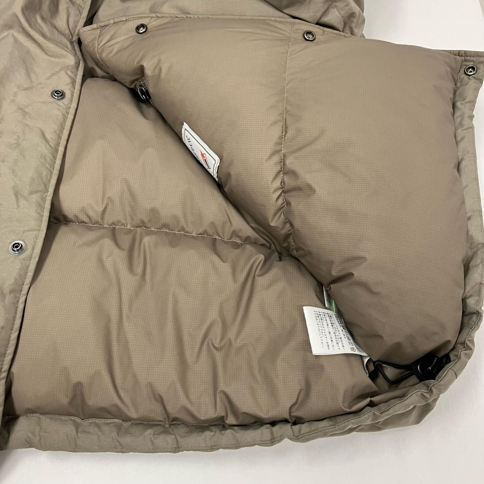 イオン広店】 中古 THE NORTH FACE | ザ・ノースフェイス ダウン