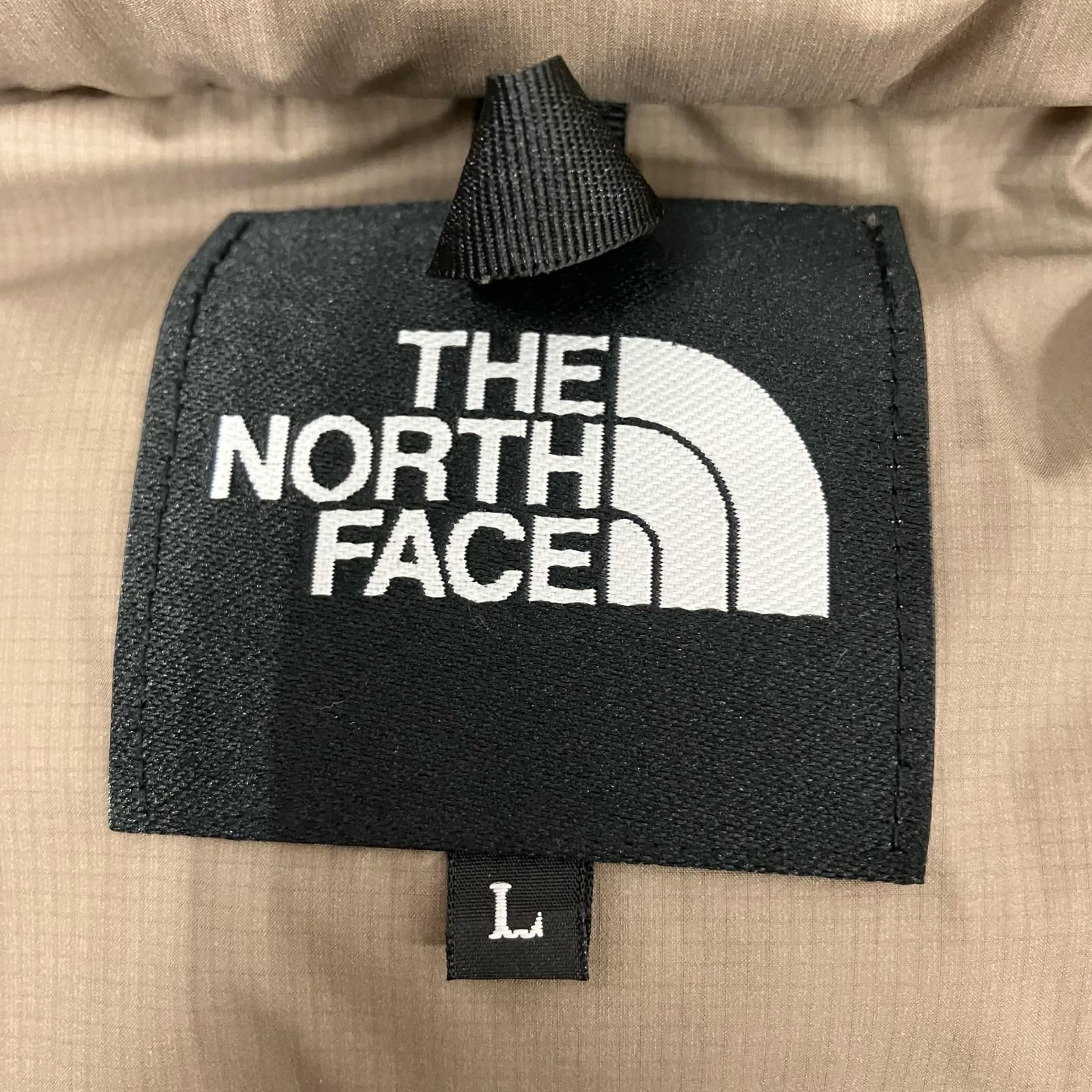 イオン広店】 中古 THE NORTH FACE | ザ・ノースフェイス ダウン