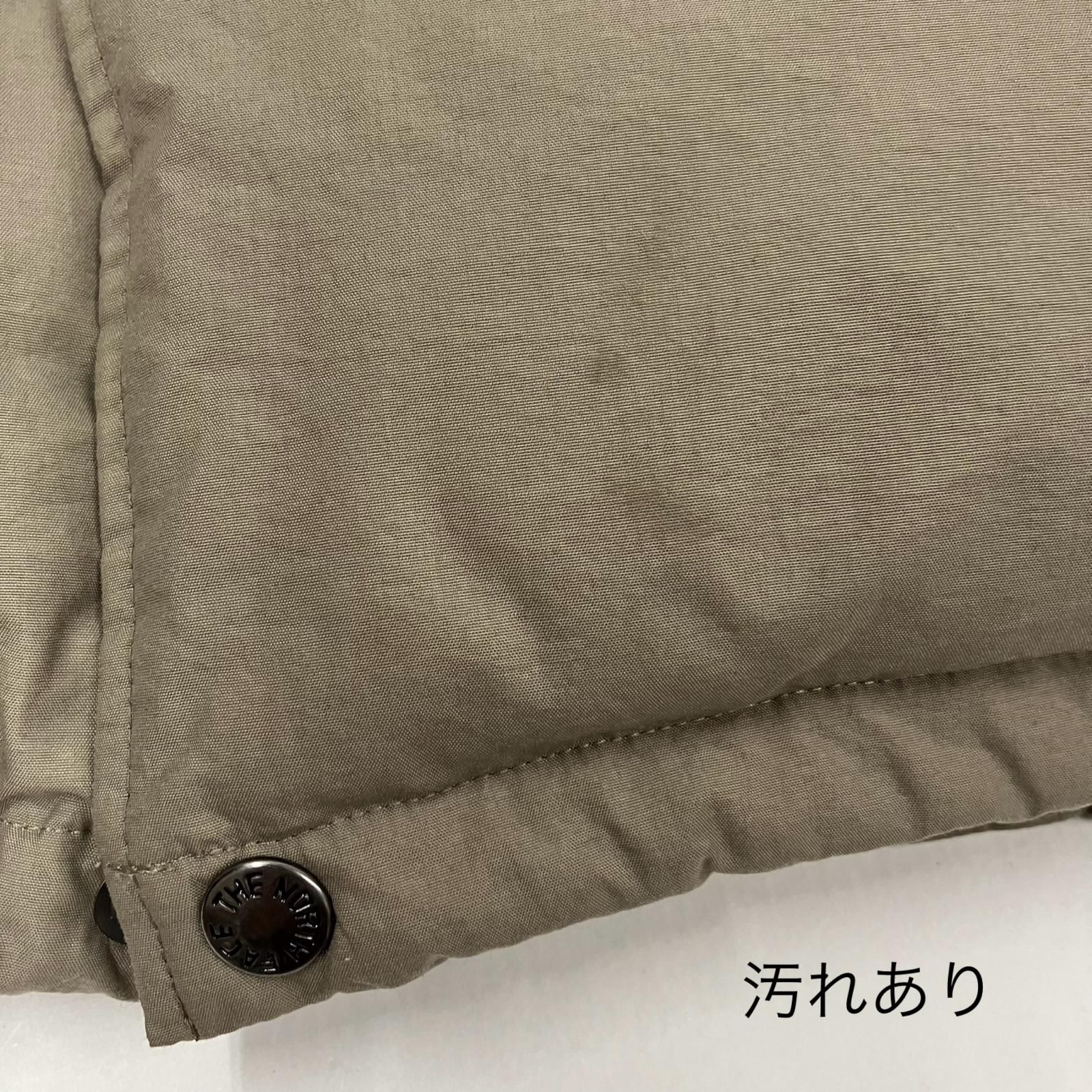 イオン広店】 中古 THE NORTH FACE | ザ・ノースフェイス ダウン
