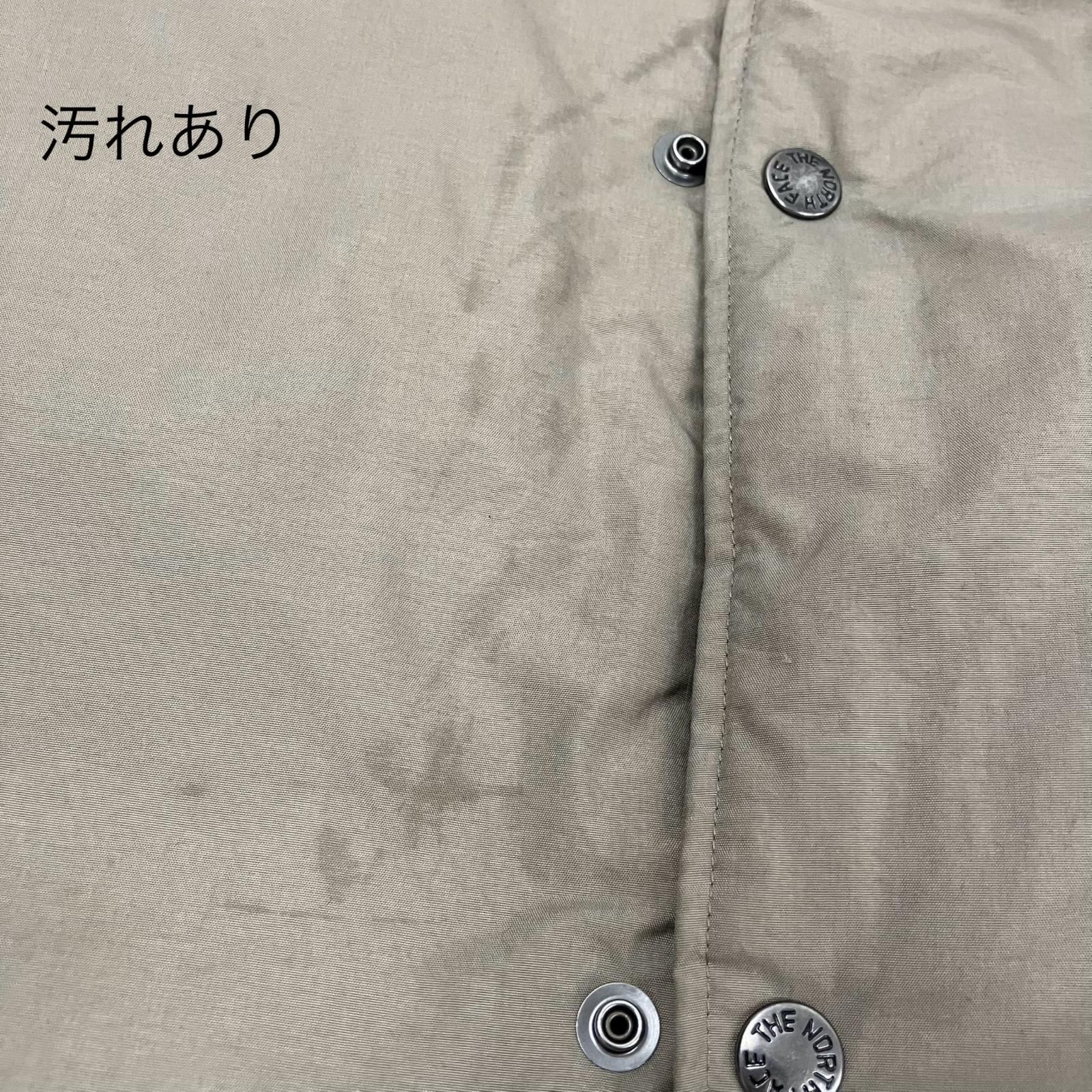 イオン広店】 中古 THE NORTH FACE | ザ・ノースフェイス ダウン
