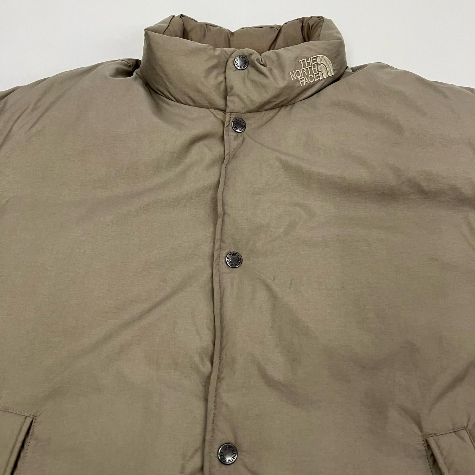 イオン広店】 中古 THE NORTH FACE | ザ・ノースフェイス ダウン
