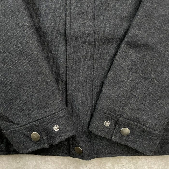 12年製 patagonia パタゴニア フェルテッドジャケット メンズL相当