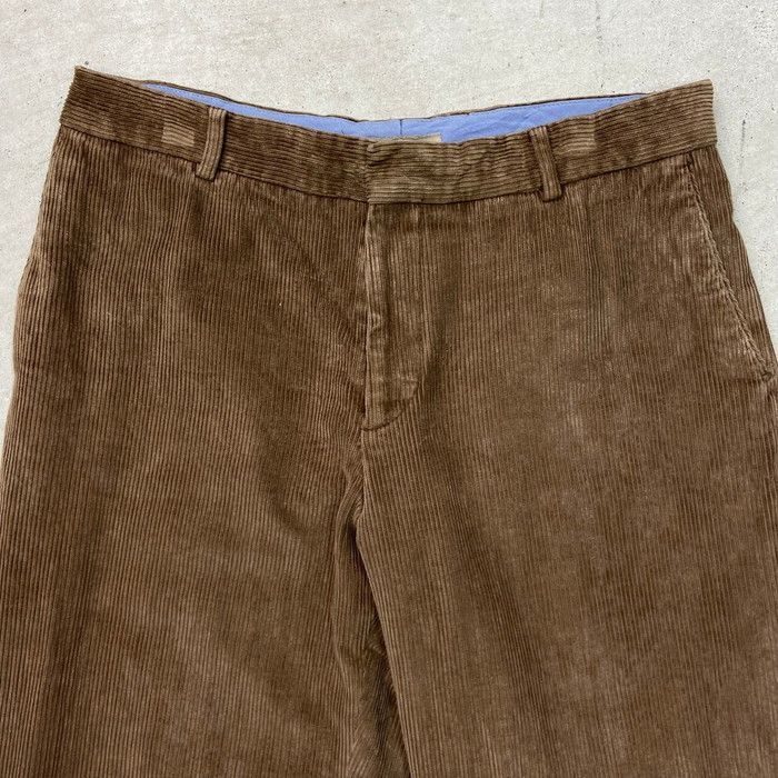 BURTON テーパード コーデュロイパンツ メンズW33相当 - メルカリ