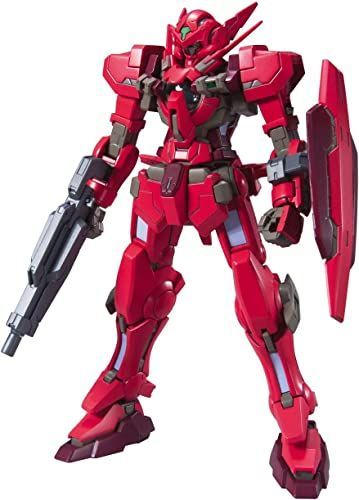 HG 機動戦士ガンダム00 ガンダムアストレア タイプF 1/144スケール