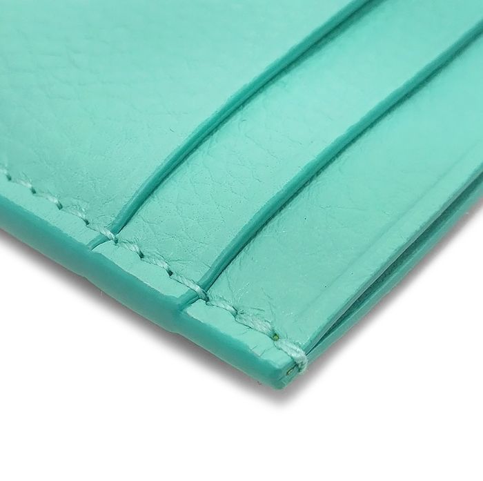 併売商品※◇未使用保管品◇TIFFANY&CO.【ティファニー】カードケース