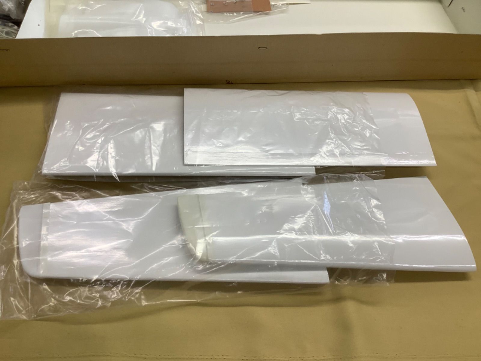 ユニオン R/Cミニソアリンググライダー マーキュリーN.P. - メルカリ ユニオン R/Cミニソアリンググライダー マーキュリーN.P. - メルカリ